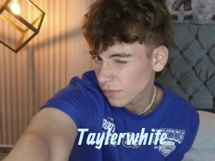 Taylerwhite