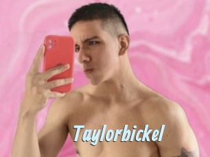 Taylorbickel