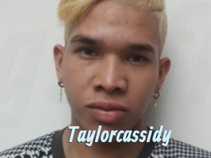 Taylorcassidy