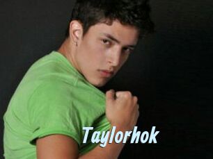 Taylorhok