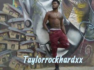Taylorrockhardxx