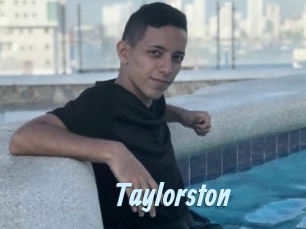 Taylorston