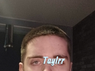 Taylrr