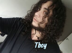 Tboy