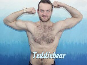 Teddiebear