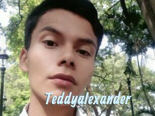 Teddyalexander