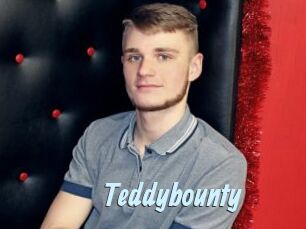 Teddybounty