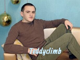Teddyclimb