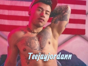 Teejayjordann