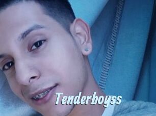 Tenderboyss