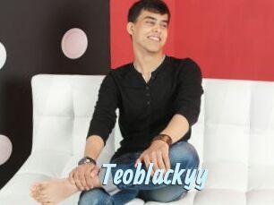 Teoblackyy