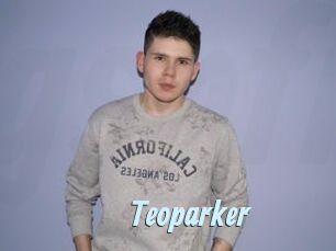 Teoparker