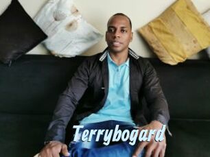 Terrybogard
