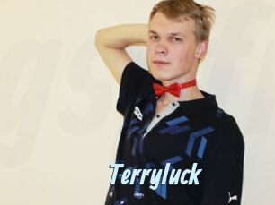 Terryluck
