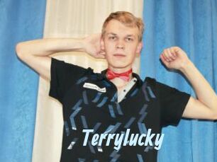 Terrylucky