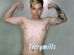 Terrymills