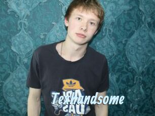 Texhandsome