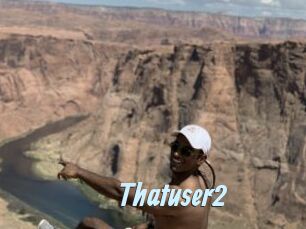Thatuser2