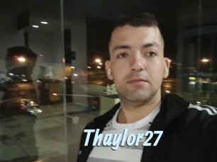 Thaylor27