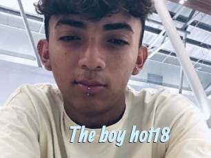 The_boy_hot18