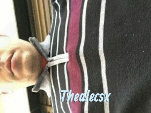 Thealecsx