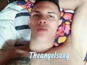 Theangelsexy