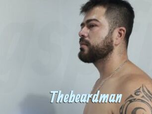 Thebeardman