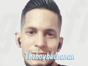 Theboybuchanan