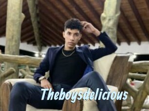 Theboysdelicious