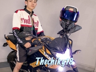 Thechiky18