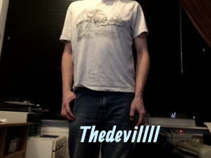 Thedevillll