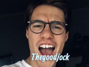 Thegoodjock