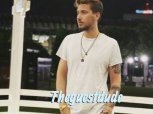 Theguestdude