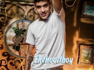 Thehoottboy