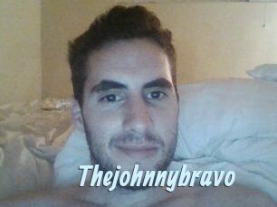 Thejohnnybravo