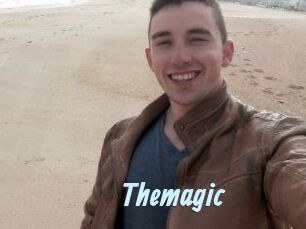 Themagic
