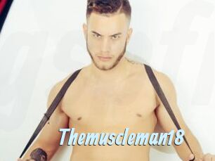 Themuscleman18