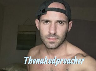Thenakedpreacher