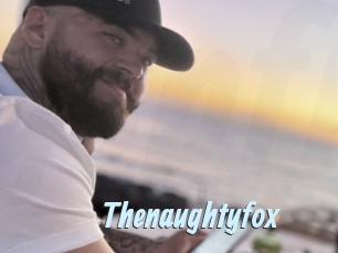 Thenaughtyfox
