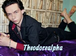 Theodorealpha
