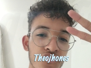 Theojhones