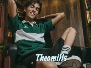 Theomills