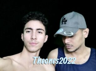 Theones2022