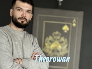 Theorowan