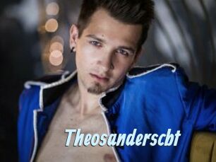 Theosanderscbt