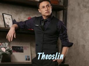 Theoslin
