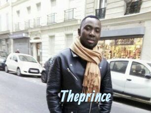 Theprince