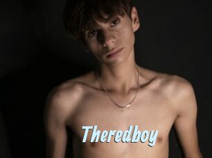Theredboy