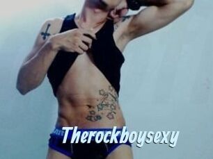 Therockboysexy
