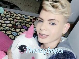 Thesexyboyxx